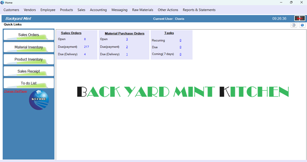 Backyard Mint2
